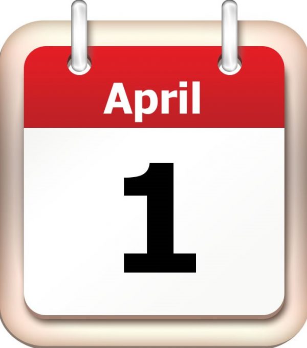 EMPLOYERS: FFCRA NOTIFICATION POSTER – IT’S NO JOKE! Effective April 1 ...